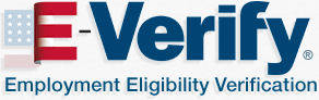 everify logo